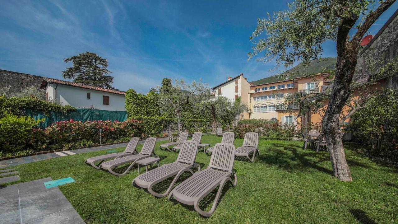 Corte Benaco By Wonderful Italy Toscolano Maderno Exterior foto