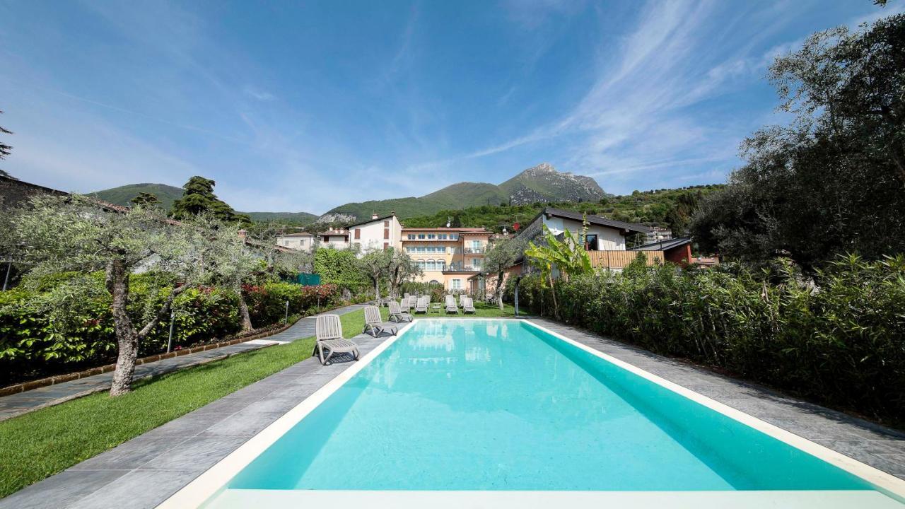 Corte Benaco By Wonderful Italy Toscolano Maderno Exterior foto
