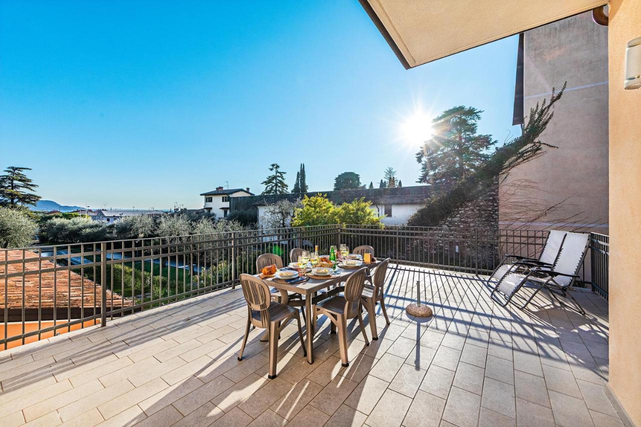 Corte Benaco By Wonderful Italy Toscolano Maderno Exterior foto