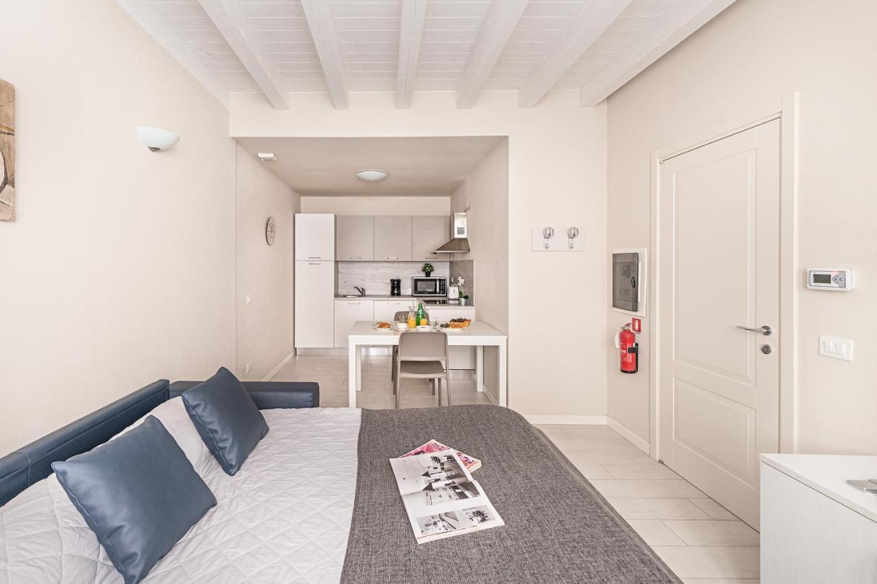 Corte Benaco By Wonderful Italy Toscolano Maderno Exterior foto