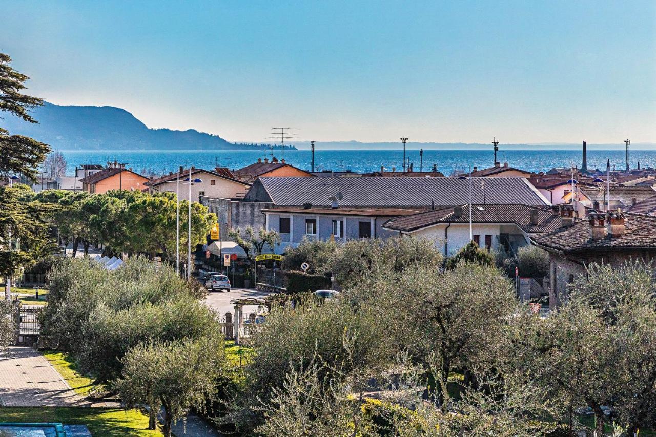 Corte Benaco By Wonderful Italy Toscolano Maderno Exterior foto