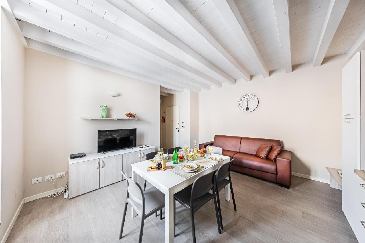 Corte Benaco By Wonderful Italy Toscolano Maderno Exterior foto