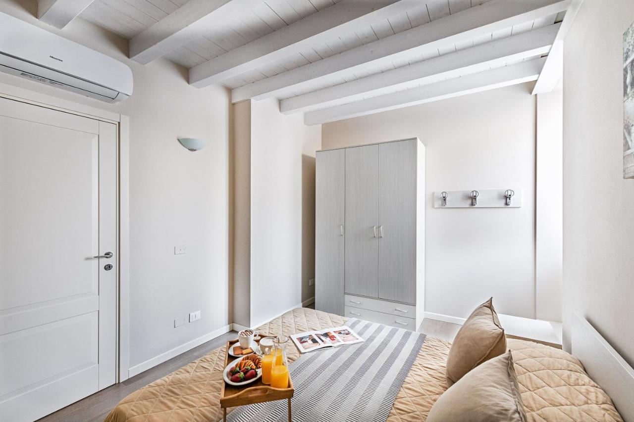 Corte Benaco By Wonderful Italy Toscolano Maderno Exterior foto