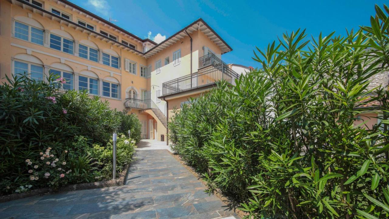 Corte Benaco By Wonderful Italy Toscolano Maderno Exterior foto