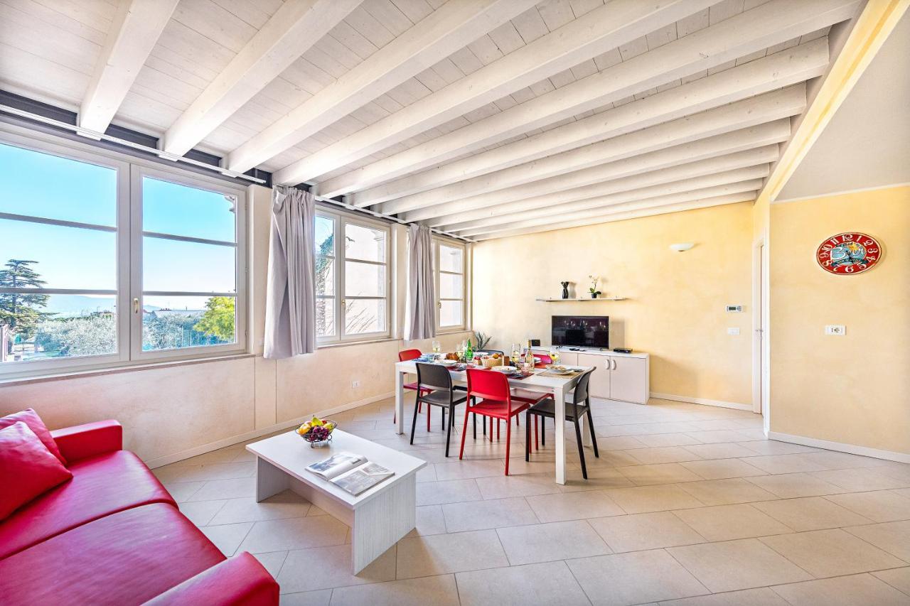 Corte Benaco By Wonderful Italy Toscolano Maderno Exterior foto