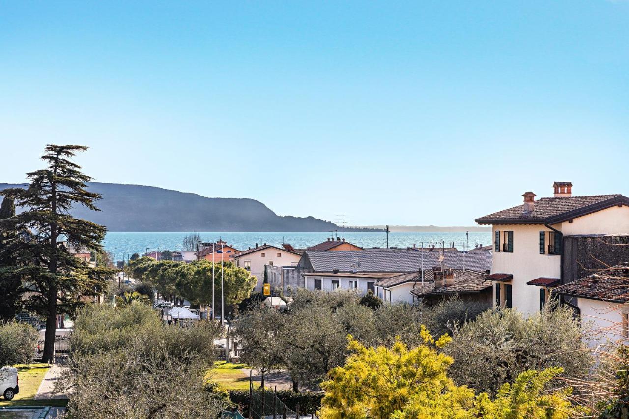 Corte Benaco By Wonderful Italy Toscolano Maderno Exterior foto