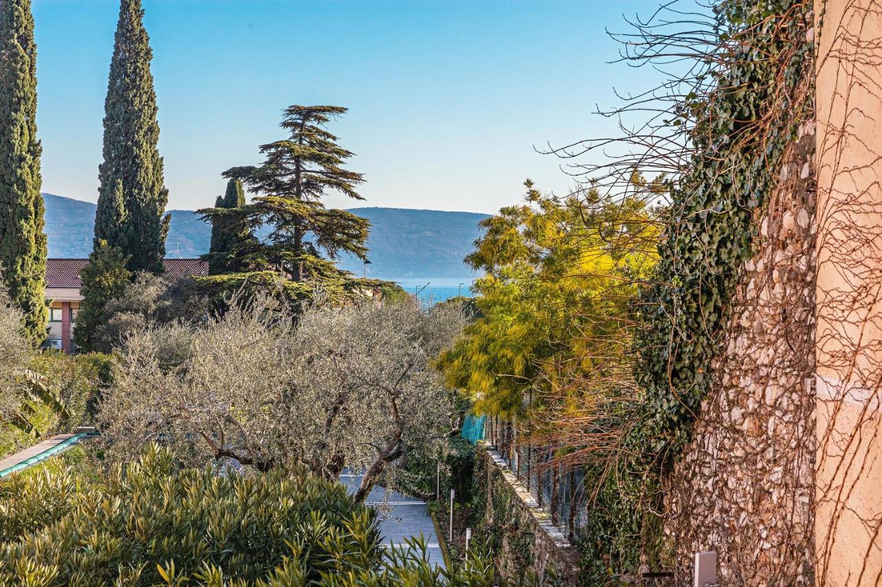 Corte Benaco By Wonderful Italy Toscolano Maderno Exterior foto