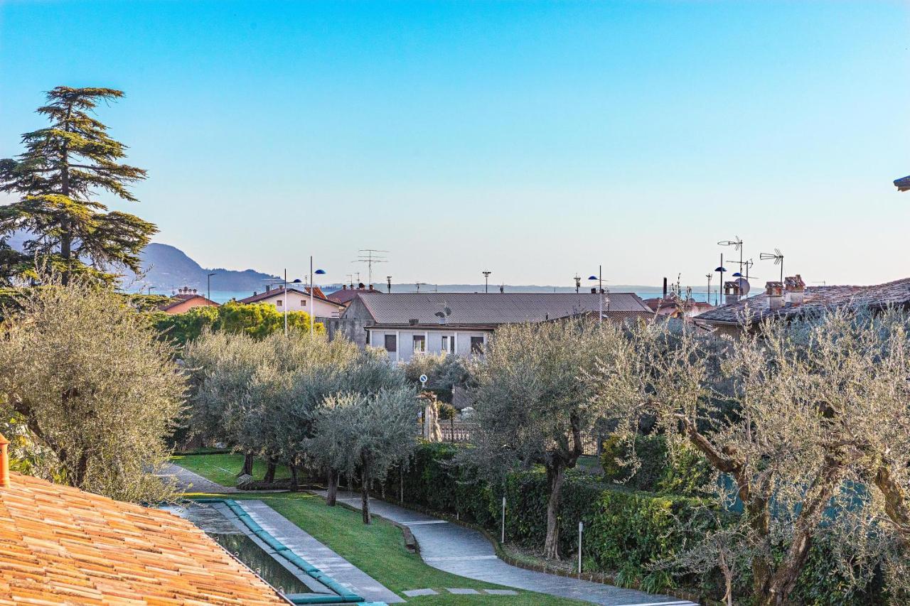 Corte Benaco By Wonderful Italy Toscolano Maderno Exterior foto