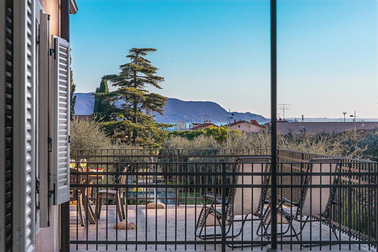 Corte Benaco By Wonderful Italy Toscolano Maderno Exterior foto