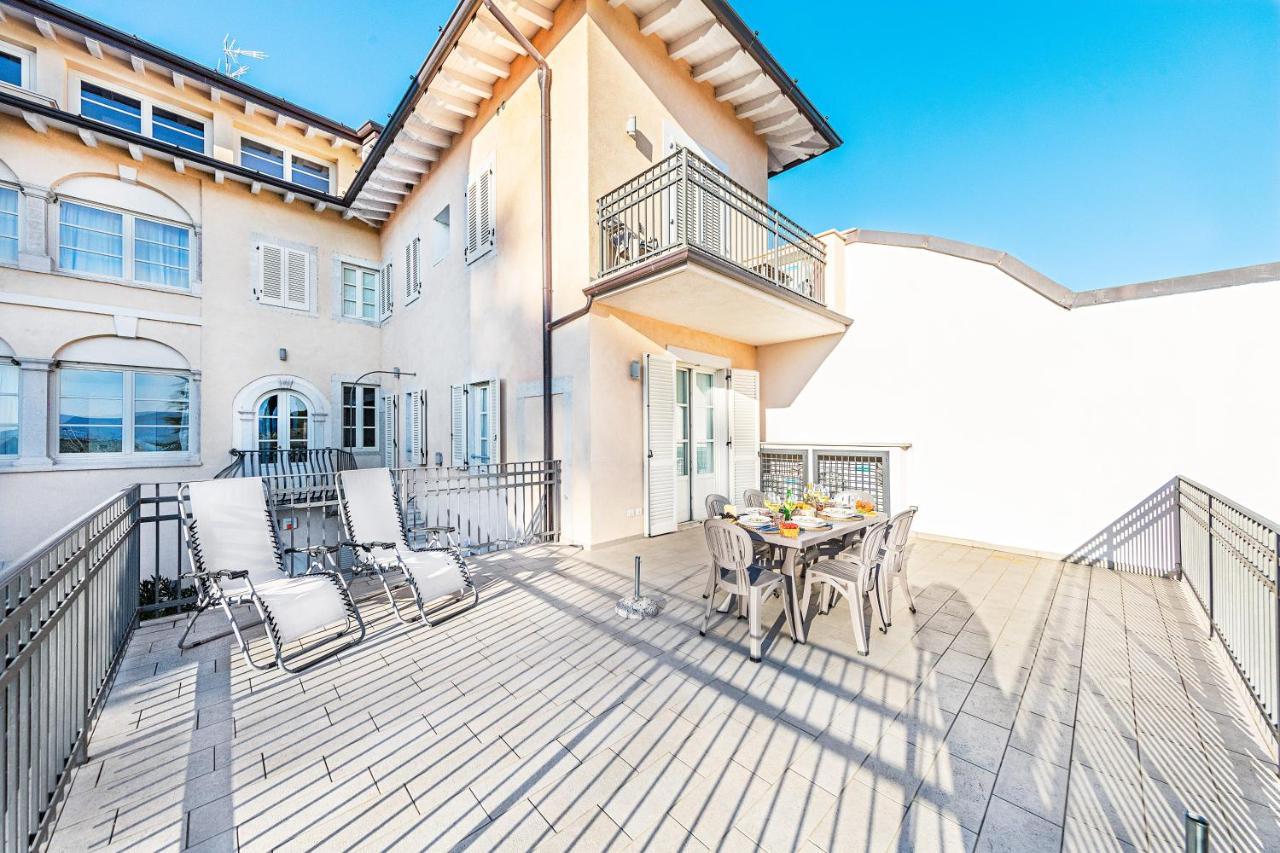 Corte Benaco By Wonderful Italy Toscolano Maderno Exterior foto