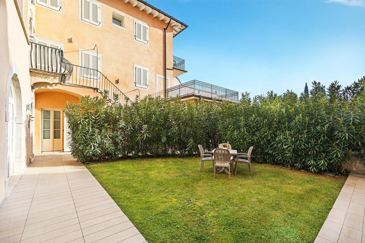 Corte Benaco By Wonderful Italy Toscolano Maderno Exterior foto