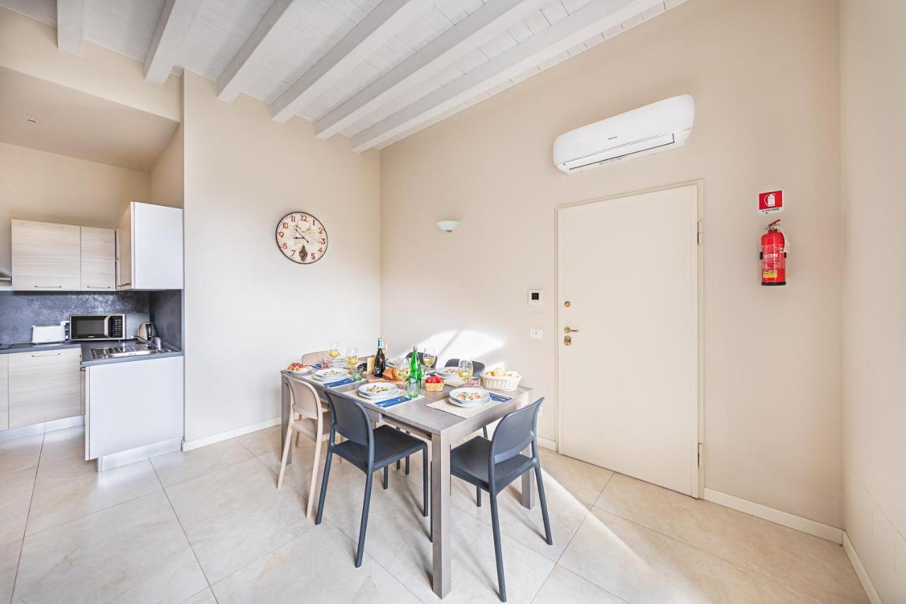 Corte Benaco By Wonderful Italy Toscolano Maderno Exterior foto