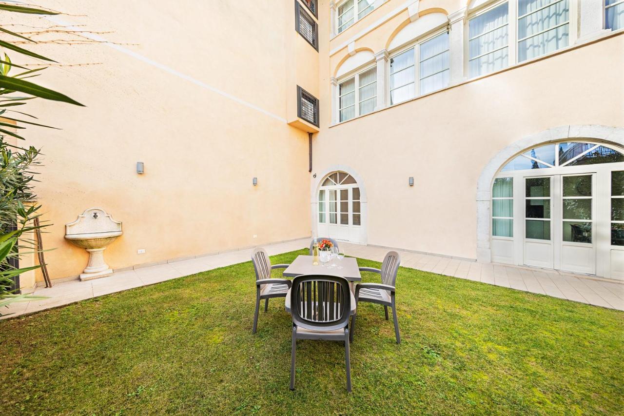 Corte Benaco By Wonderful Italy Toscolano Maderno Exterior foto