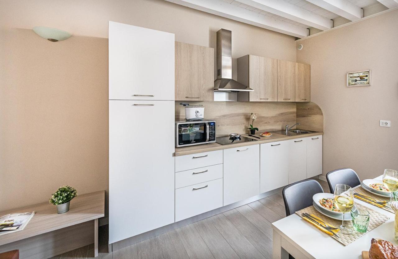 Corte Benaco By Wonderful Italy Toscolano Maderno Exterior foto